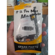 FLEX C/C + UI BOARD + MIC 1PH0N3 12 PR0 M4X WHITE (M4C+) +Ic