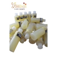 Yenji Clay /Yenji Decoupage Gloss Varnish (180grm)