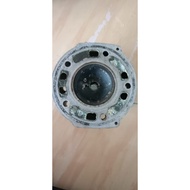 HEAD BLOCK KAWASAKAI KRZ 150