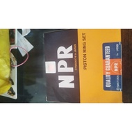 KND180 Piston Ring 5 Ring NPR