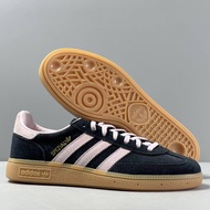 [Gred Asal Tulen] Kulit Lapisan Pertama Spzl Kulit Suede Kasut Kasual Tahan Haus Menyerap Kejutan Ka