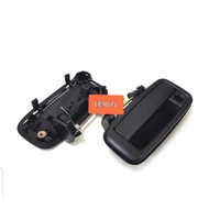 DOOR OUTER HANDLE EE90