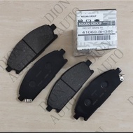Serena C24 Xtrail T30 Front Brake Pad Nissan Serena C24 Xtrail T30 Front Brake Pad