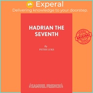 Hadrian VII by Frederick William, "Baron Corvo" Rolfe (UK edition, paperback)