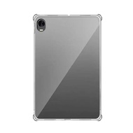 เคส W9V0ยางนิ่มน้ำหนักเบาสำหรับ Alldocube IPlay 60 Mini Pro TPU ใสป้องกันการตก