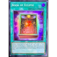 Yaying ES01-AE060 Book Of The Eclipse (Bright Side) ES01