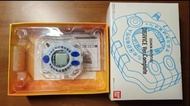 數碼暴龍機  Digivice Ver. Complete （第一代）
