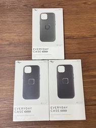 清貨 - Peak Design iPhone 15 Everyday Case (全新)