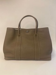 Hermes Garden Party 36