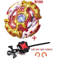 Beyblade Burst Bayblades B169 Turbo Sparking with Launcher Đồ Chơi Beyblade Cho Trẻ Em Từ 3 Tuổi Trở
