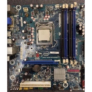 Intel Processor i3 with Motherboard Set | LGA 1156 | LGA 1155 | LGA 1150 | ASUS Mobo | Intel Desktop Board