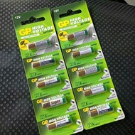 Gp27a car remote battery price per piece