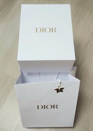 DIOR 手袋 原裝包裝盒及紙袋