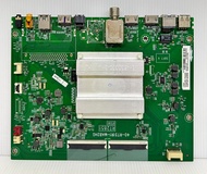 เมนบอร์ด TCL รุ่น 55T6 / 55P8 พาร์ท 40-RT51R1-MAB2HG ของแท้ถอด มือ2 เทสไห้แล้ว