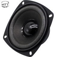Free Shipping 13cm 4 Ou 20W Speaker Full Frequency Speaker Fever-Grade Speaker Audio 60 Magnetic Bla