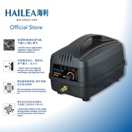HAILEA CP-40 Air Pump Aquarium AC DC AIR PUMP Aquarium Fish Tank hailea CP40 (3 months warranty)