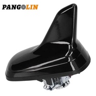 Car Roof Shark Fin Antenna Radio Signal Aerials Black 5Q0035507B For Arteon Golf 7 Sportsvan Passat 