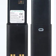 Baofeng UV-32 DM-32UV Walkie-Talkie Extended Battery Large Capacity TYPE-C Charger 5,000mAh Support 