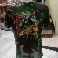 Infantry camouflage t-shirt | INFANTRY camouflage t-shirt | INFANTRY camouflage undershirt |INFANTRY