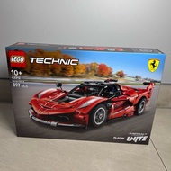 LEGO 42212 Technic Ferrari FXX K