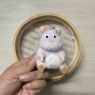 Đồ Chơi Ghibli Totoro Mèo Đen Kiki Túi Đeo Chìa Khóa Totoro Đồ Trang Trí Xe Buýt Túi Đeo Chìa Khóa Đ