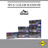 SCUBA MEN UNDERWEAR ( 3 IN 1) 3383PA / SELUAR DALAM LELAKI/CELANA DALAM (3helai)/MAN Spender /seluar