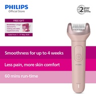 PHILIPS Epilator Series 8000 - BRE719/00