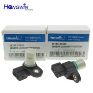 Camshaft Crankshaft Position Sensor For Hyundai Elantra Tucson Tiburon 2.0L Kia Soul Sportage Spectr