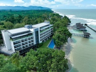 ASTON Anyer Beach Hotel