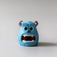 日本迪士尼設計怪獸電力公司系列鉛筆削筆器/削鉛筆機(毛怪)