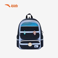 ANTA KIDS BASIC Unisex Backpack (2 Colour Variations) - 3925B8163