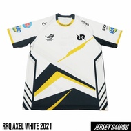 Kaos RRQ 2021 original | Baju RRQ Anak