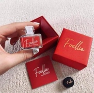 Nước Hoa Vùng Kín Foellie