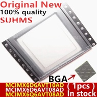 (1keping)100% Baharu MCIMX6D6AVT10AD MCIMX6D6AVT08AD MCIMX6Q6AVT08AD BGA Chipset