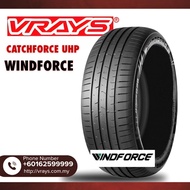 [1pc] tayar tyre 21" 21inch [275/30-21-Y2021][315/35-21-Y2024][265/50-21-Y2023][275/40-21-Y2024][275