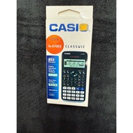Calculator 570EX   Casio Scintific Calculator Classwiz FX-570EX reday stock best price.