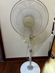 GREE 座地風扇