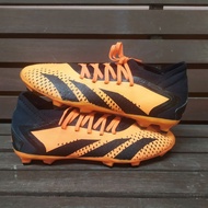 Football Boots 42 2⁄3 (27 cm) Predator Accuracy.3 FG Team Solar People GW4591