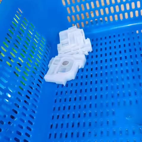 10pcs/lot L1800 printhead printer damper/dumper For Epson L355 L210 L365 L110 L211 L800 L850 L1300 d