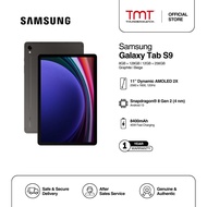 Samsung Galaxy Tab S9 WiFi Tablet (8GB RAM + 128GB ROM)(12GB RAM + 256GB ROM) | Graphite /Beige