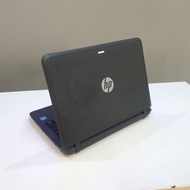 Laptop Hp Probook 11 G2 Intel Pentium Gen4 Ram 4Gb Ddr 4 500Gb 12.5 In