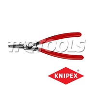 4611A0 Straight Ring Pliers 3-10 Mm. Length 140mm.(5.6 Inches) Plastic Handle 4611A0 "KNIPEX" Kanipe