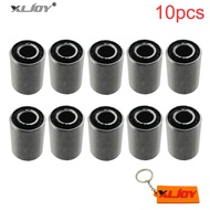 【Quality】 Swing Arm Bush 10x23x35mm For Honda XL70 C70 XL75 XR75 XR80 XR100 XL80S SL70 ST90 CT90 CT2