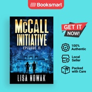 The McCall Initiative - Paperback - English - 9781937167424