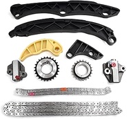 Engine Timing Chain Kit for Hyundai Sonata 2010-2014, for Kia Optima 2010-2014, G4KH G4KC L4 2.4L