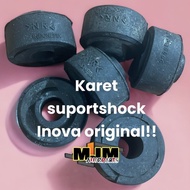 Toyota Innova shock absorber support rubber