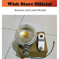 Foglamp Fog Lamp/ Fog Lamp/ Bumper/ Toyota Hardtop FJ45 FJ40 1F 2F FJ BJ FJ 45 FJ 40 Units