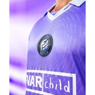 FMFC Shirts Super Exclusive Authentic From Ari Size XL For Real Fans. FM 2026 Game
