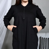 kaos tunik tunic busui bumil outdoor olahraga santai ngemall