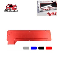 Cross-Border Modification Parts Suitable for Mitsubishi Eclipse 4G63 Engine Aluminum Coil Set Spark 